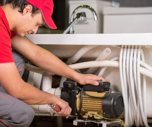 About Emergency plumbing pros Delta, LA